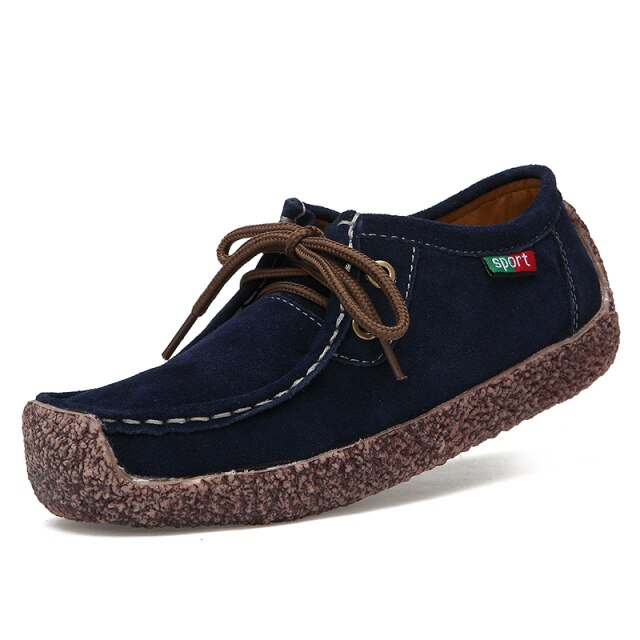 Gaby Women's Loafer Shoes