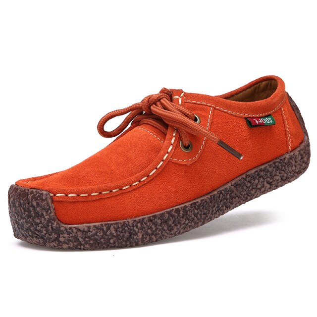 Gaby Women's Loafer Shoes