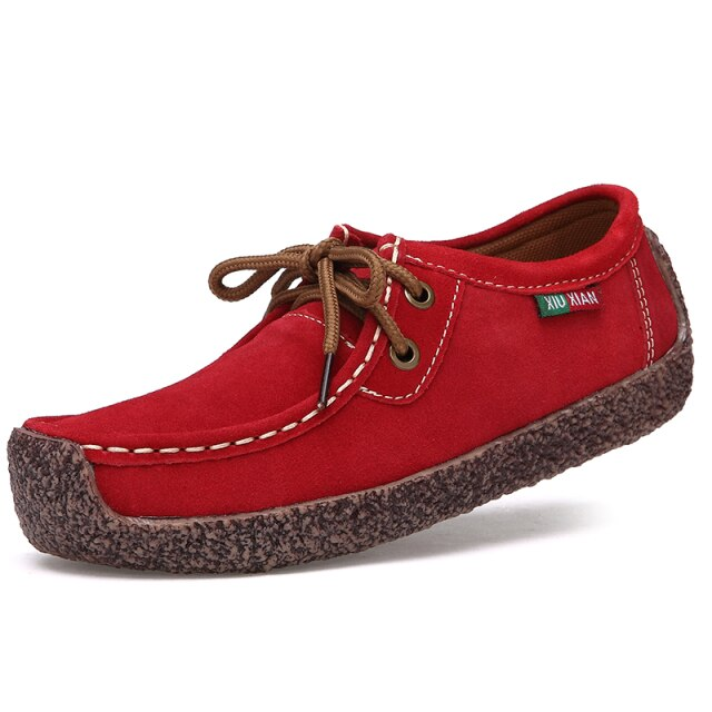 Gaby Women's Loafer Shoes