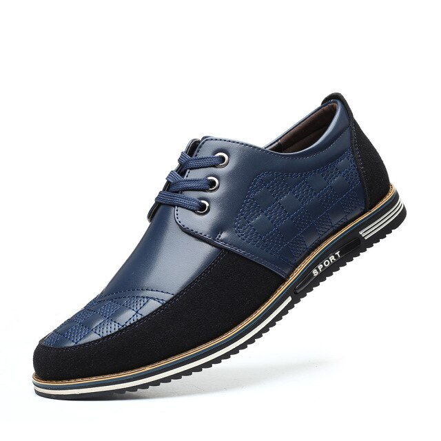 Galem Men's Loafers Shoes