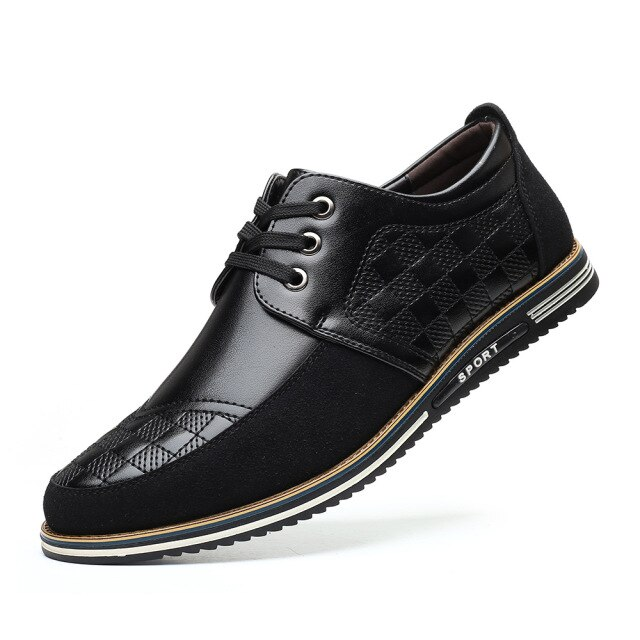 Galem Men's Loafers Shoes