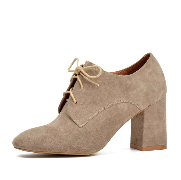 Galena Booties Ankle Length