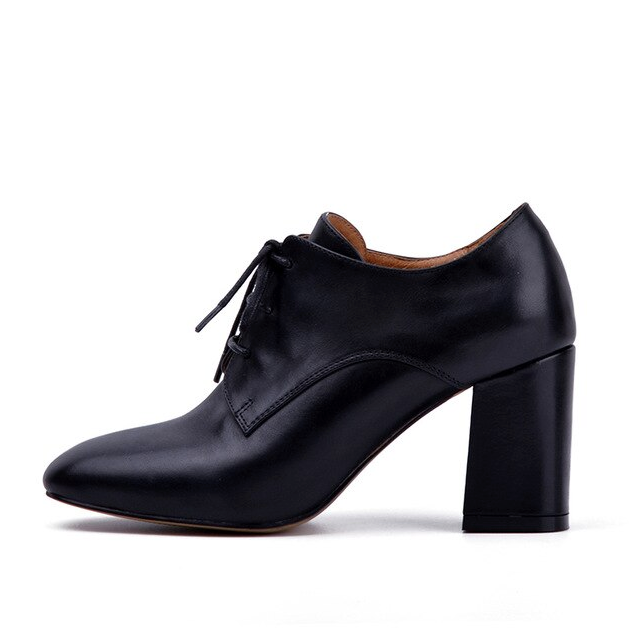 Galena Booties Ankle Length