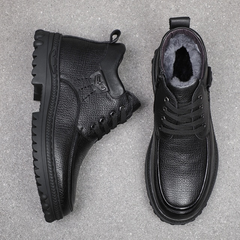 Galius Men's Winter Boots