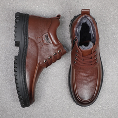 Galius Men's Winter Boots