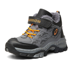 Gallet Boys' Snow Boot
