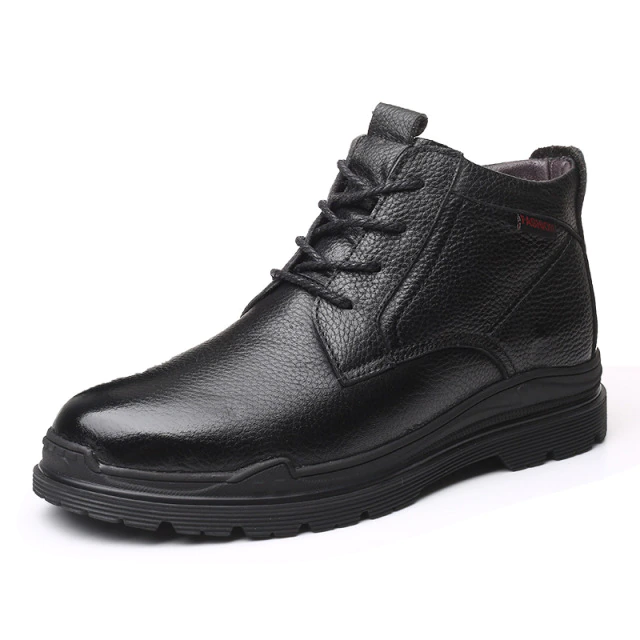 Gallette Men's Winter Boots
