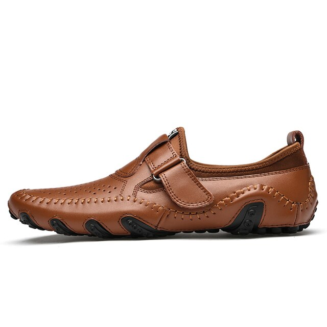 Gamacho Men's Loafer Shoes