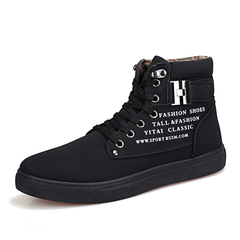 Gaspar Men's Boots