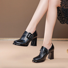 Geanina Women's High Heels Pumps