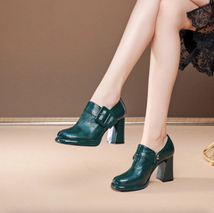 Geanina Women's High Heels Pumps