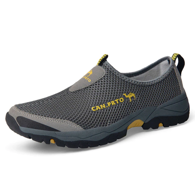 Grendel Men's Lighweight Sneakers
