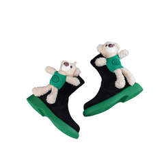 Genesis Girls' Snow Boot