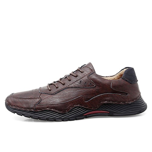 Gengar Men's Loafer Shoes