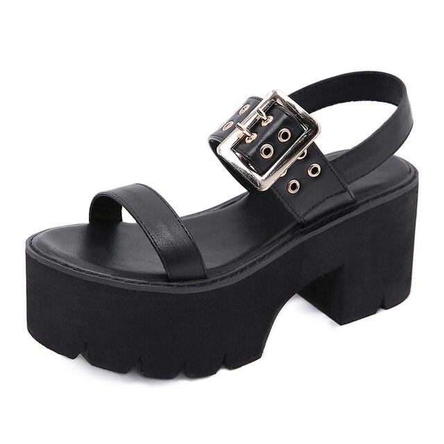 Georgia Women's Sandal