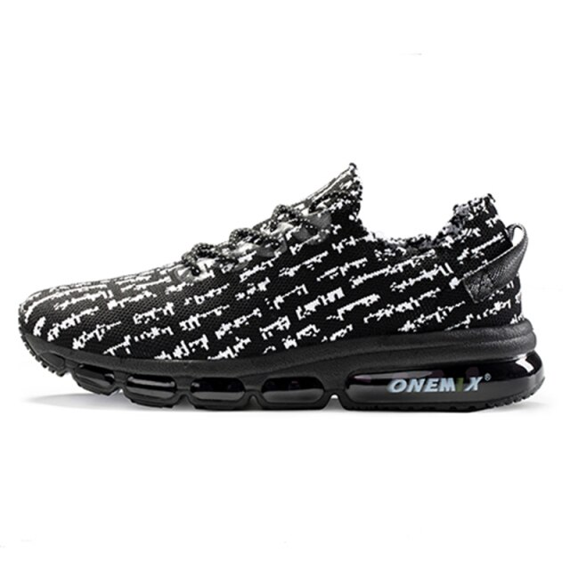 Gerard Unisex Running Shoes