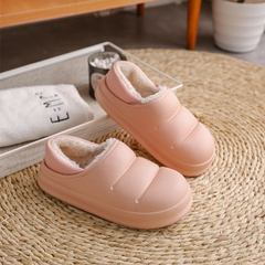 German Unisex Slippers