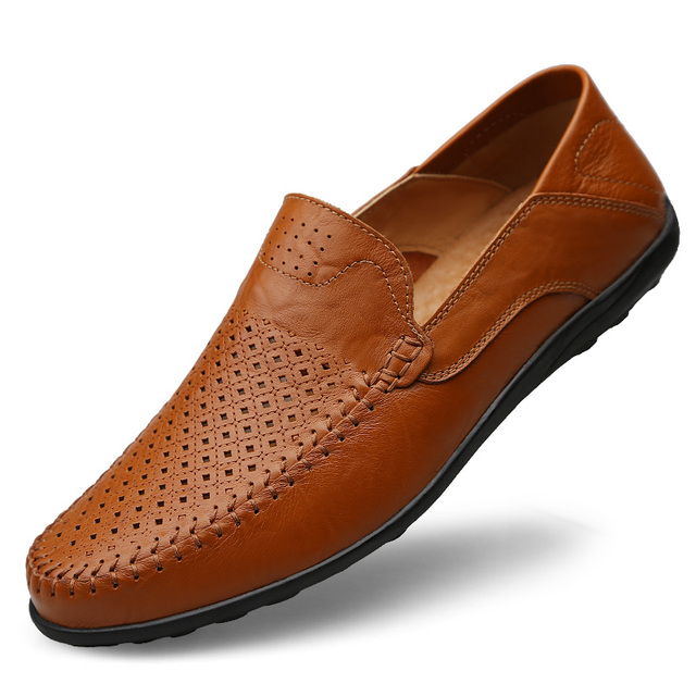 Gerrard Men's Loafer Casual Shoes
