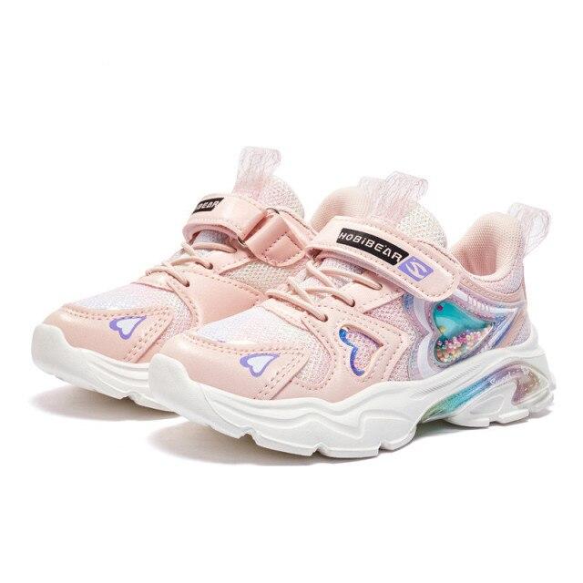 Giorgia Girls' Sneaker