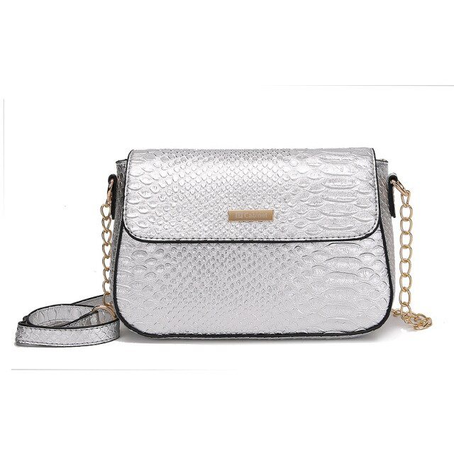 Gloria Women's Small Soft Leather Handbag