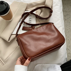 Godoy Women's Leather Luxury Handbag