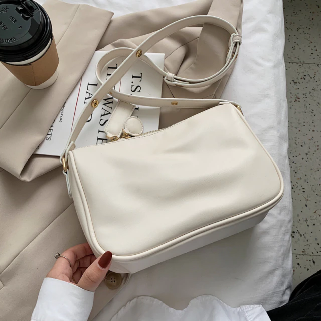 Godoy Women's Leather Luxury Handbag