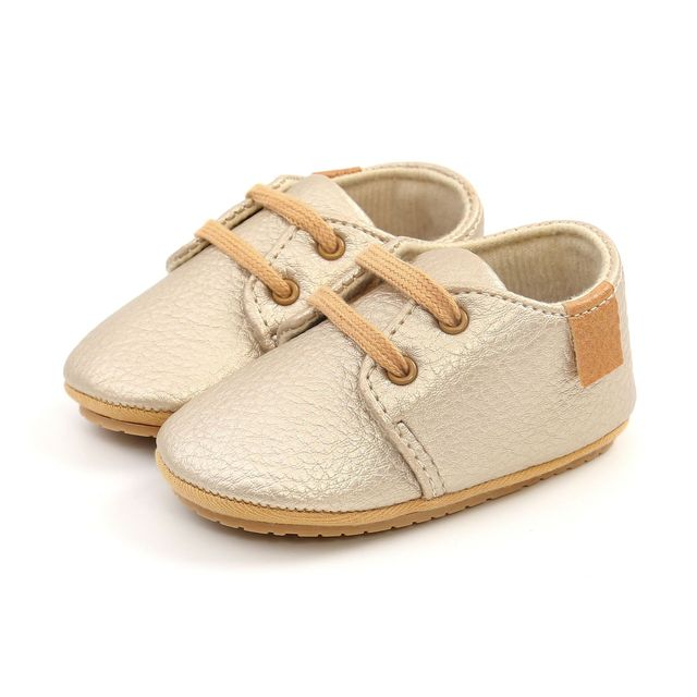 Gomez Unisex Kids' Casual Moccasin