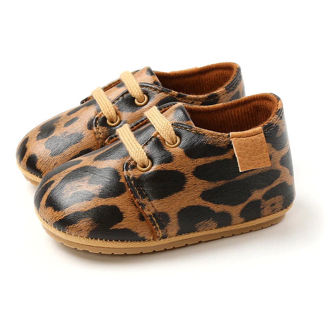 Gomez Unisex Kids' Casual Moccasin