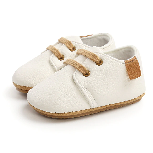 Gomez Unisex Kids' Casual Moccasin