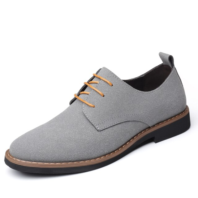 Gonzalo Men's Loafers Dress Shoes