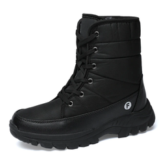 Goros Men's Winter Boots