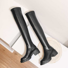 Graciela Women's Over The Knee Boots