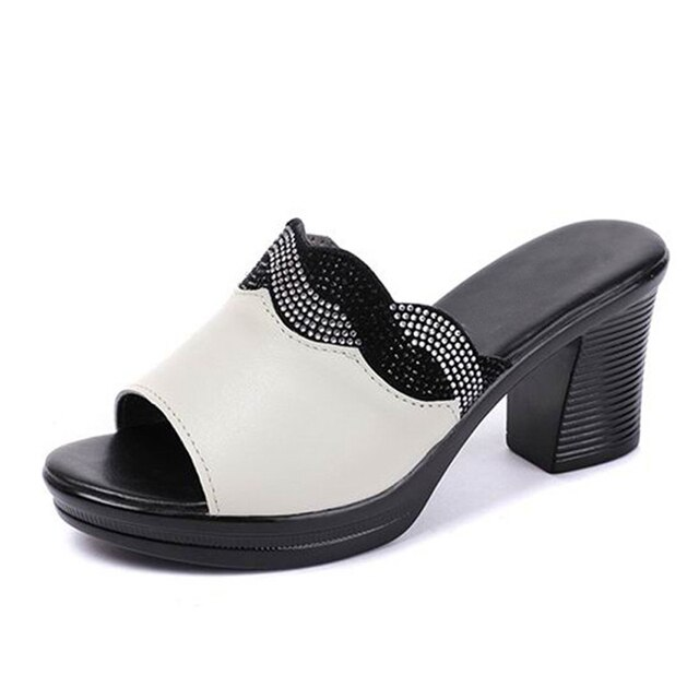 Grater Women's Sandal