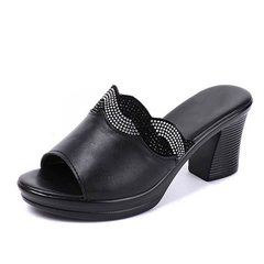 Grater Women's Sandal