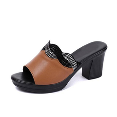 Grater Women's Sandal