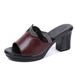 Grater Women's Sandal