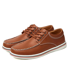 Greg Men's Loafers Shoes
