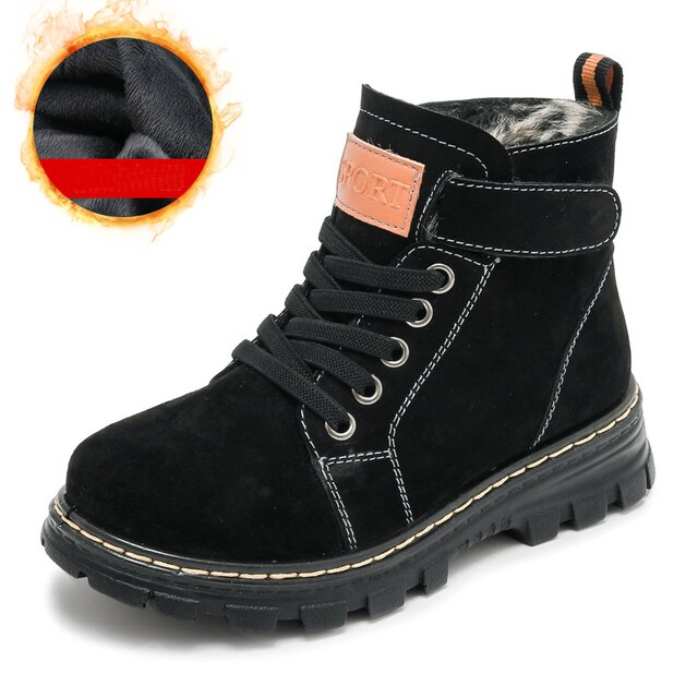 Grint Unisex Kids' Chelsea Boot