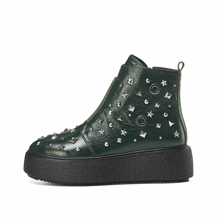 Hamilton Women's Boots