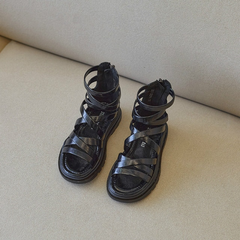 Hannah Girls' Gladiator Sandal