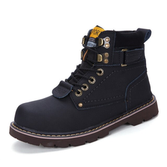 Hannibal Men's Boot