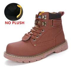 Hannibal Men's Boot
