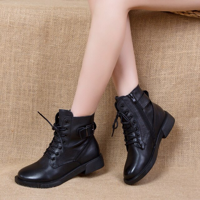 Hanny Women's Boots