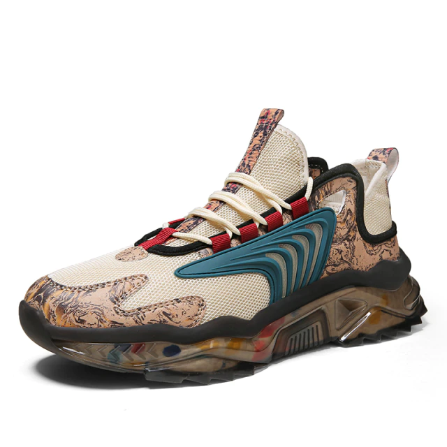 Harley Men's Running Shoes