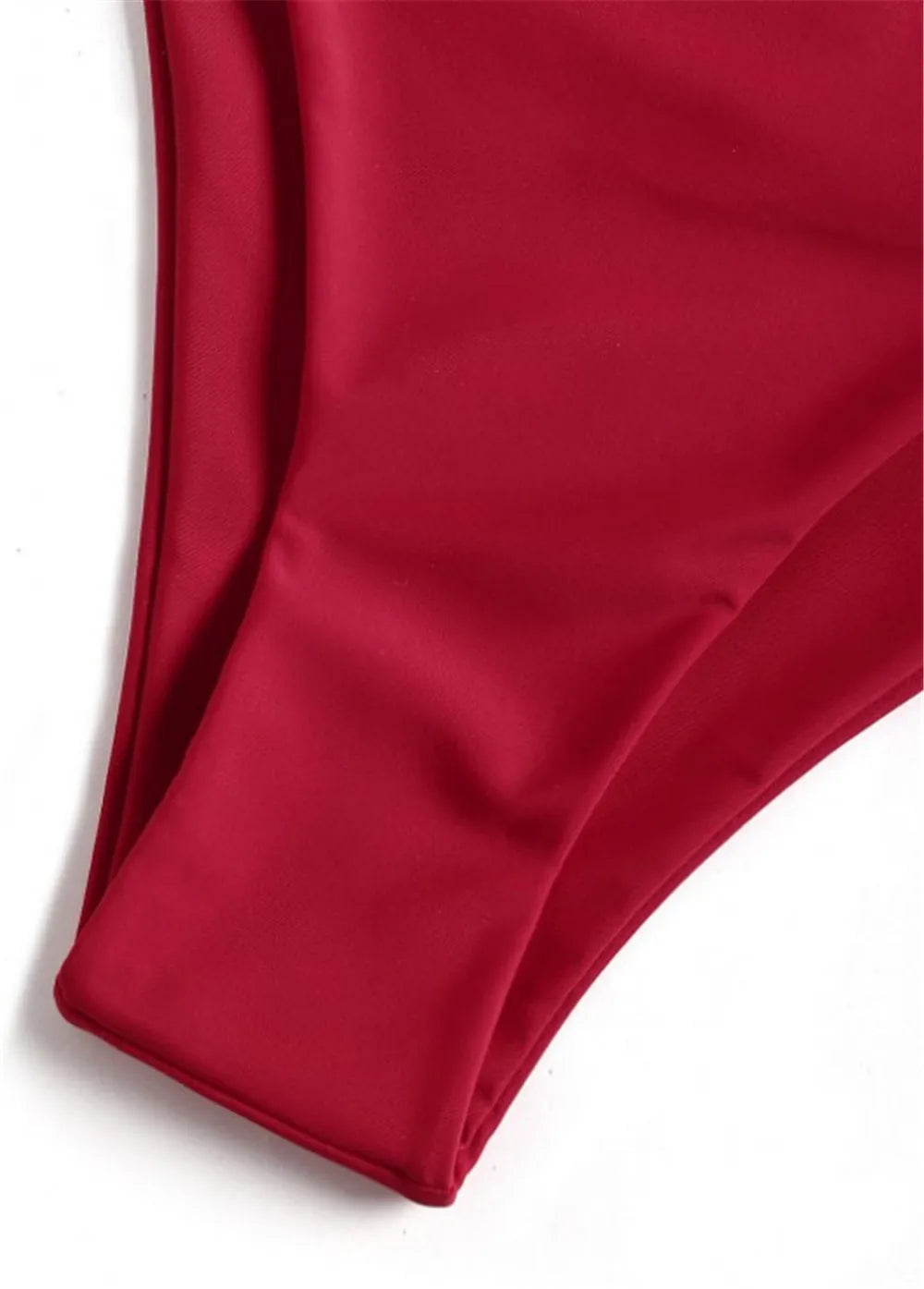 Sexy Bandeau Bikini