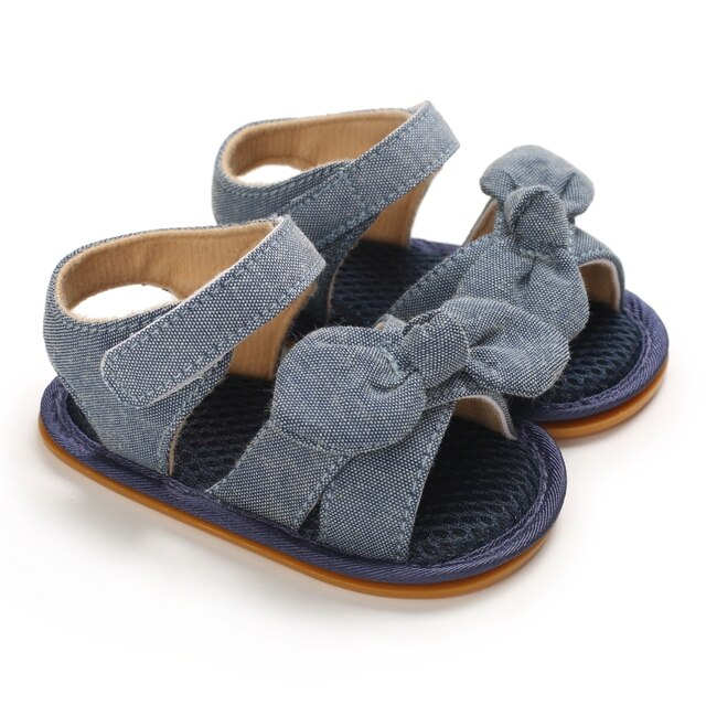 Helena Baby Girls' Sandals