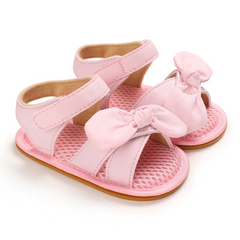Helena Baby Girls' Sandals