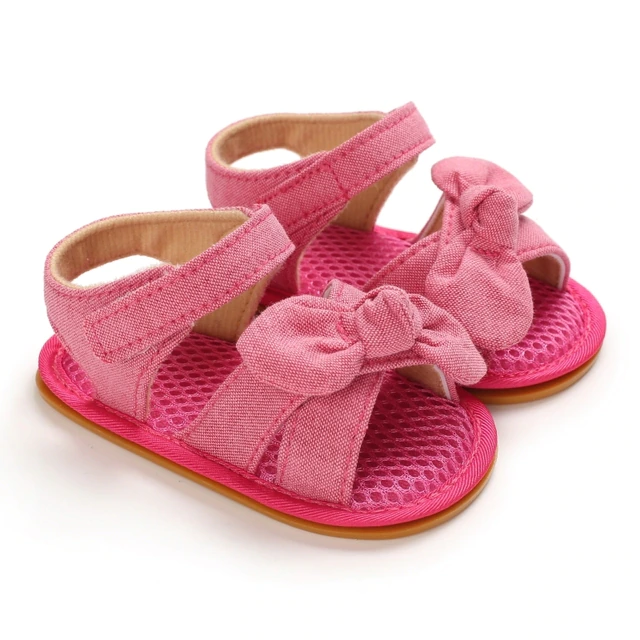 Helena Baby Girls' Sandals