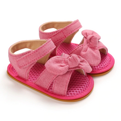 Helena Baby Girls' Sandals