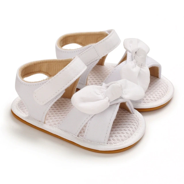 Helena Baby Girls' Sandals